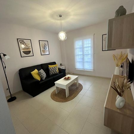 Apartamento Puya - Centro Ciudad รอนดา ภายนอก รูปภาพ