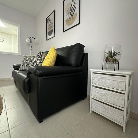 Apartamento Puya - Centro Ciudad รอนดา ภายนอก รูปภาพ