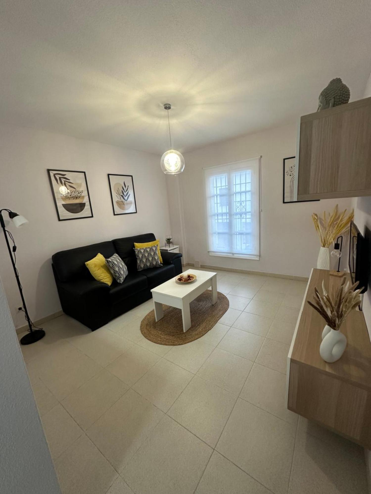 Apartamento Puya - Centro Ciudad รอนดา ภายนอก รูปภาพ