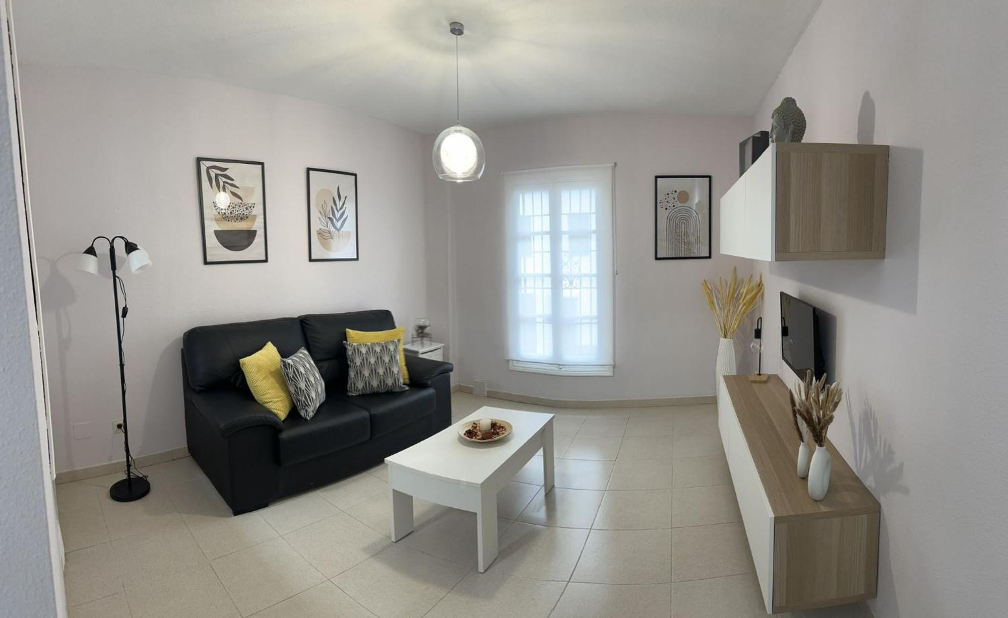 Apartamento Puya - Centro Ciudad รอนดา ภายนอก รูปภาพ