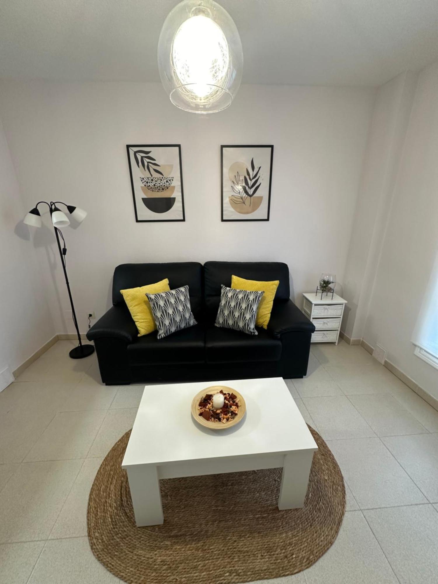 Apartamento Puya - Centro Ciudad รอนดา ภายนอก รูปภาพ