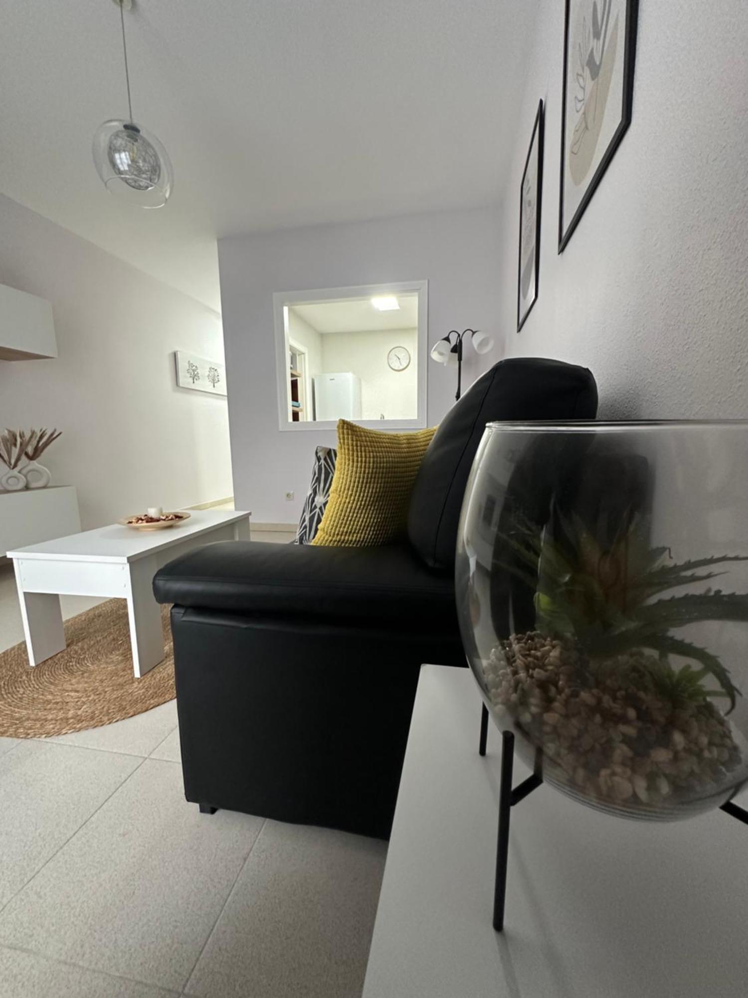 Apartamento Puya - Centro Ciudad รอนดา ภายนอก รูปภาพ