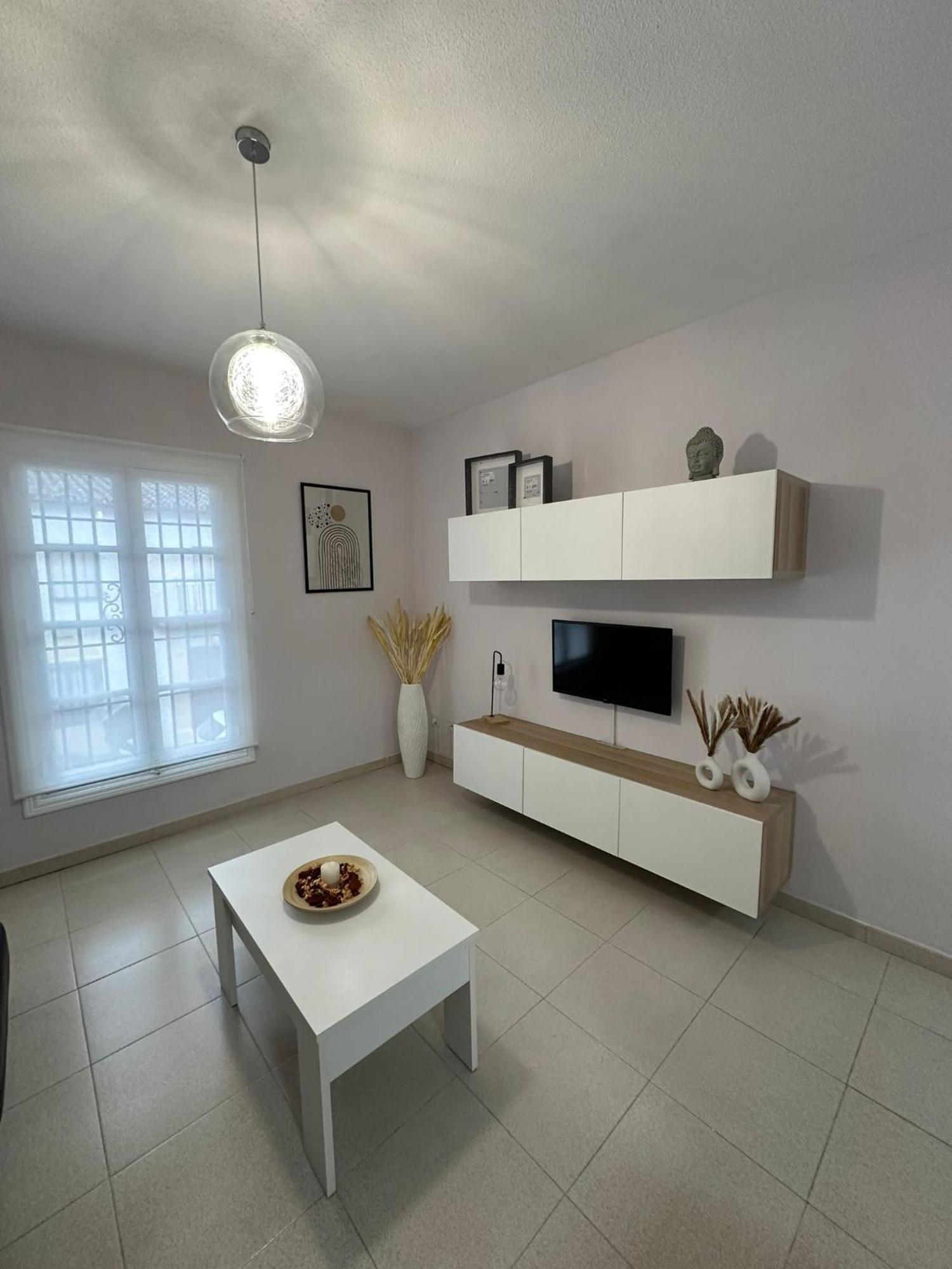 Apartamento Puya - Centro Ciudad รอนดา ภายนอก รูปภาพ