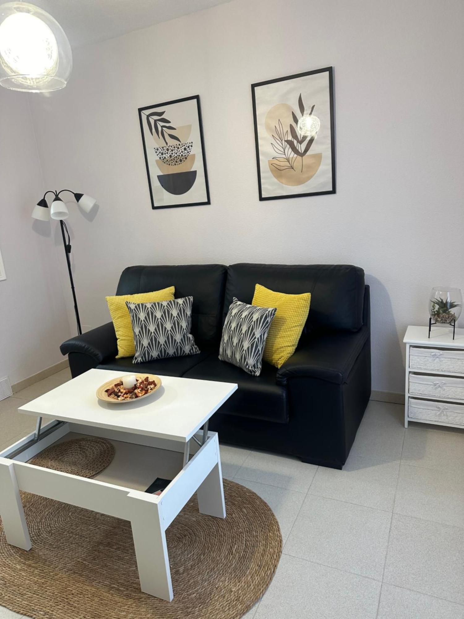 Apartamento Puya - Centro Ciudad รอนดา ภายนอก รูปภาพ