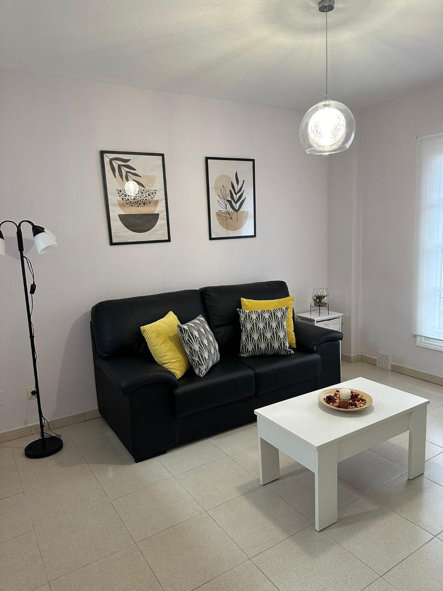 Apartamento Puya - Centro Ciudad รอนดา ภายนอก รูปภาพ