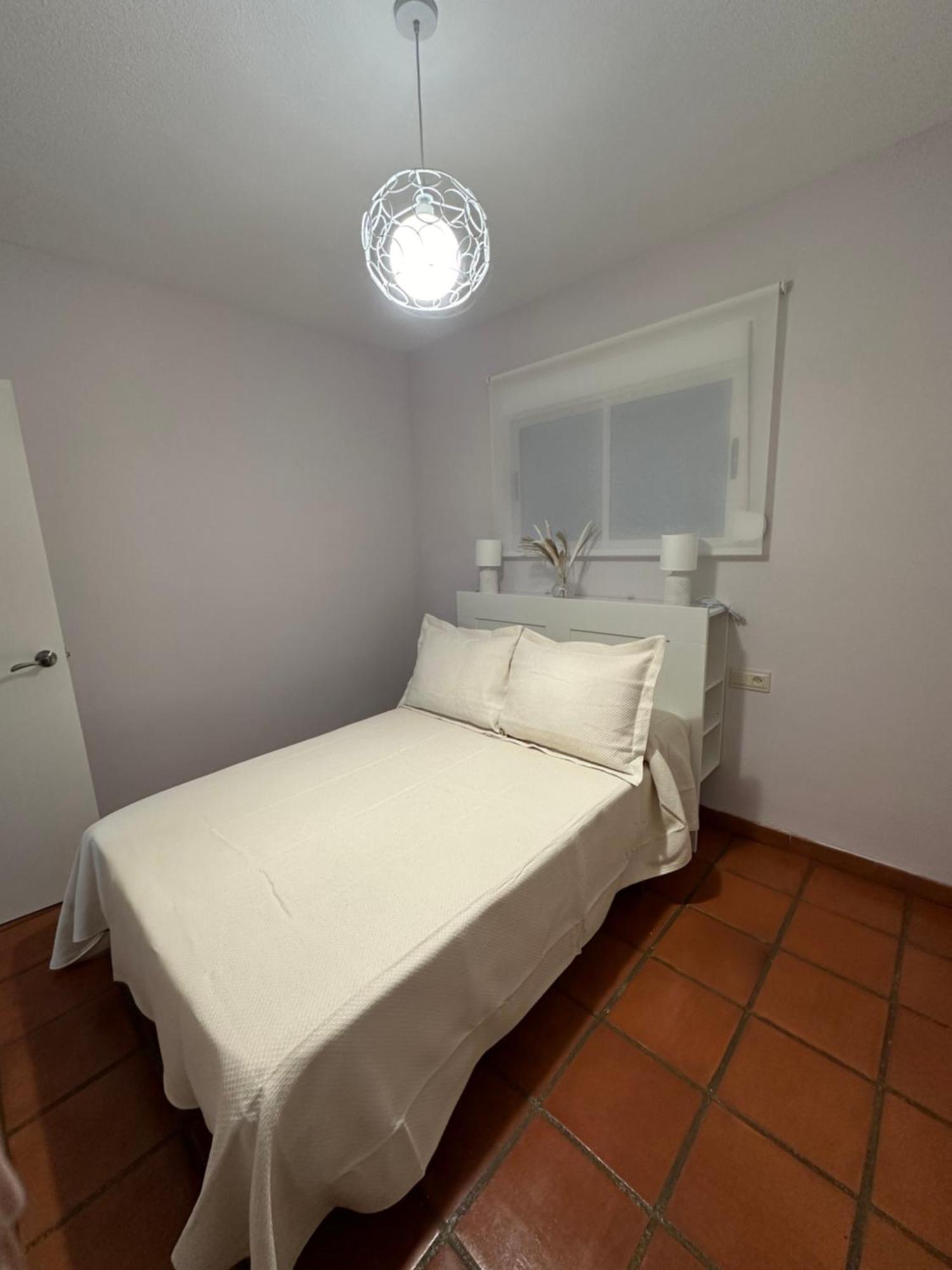 Apartamento Puya - Centro Ciudad รอนดา ภายนอก รูปภาพ