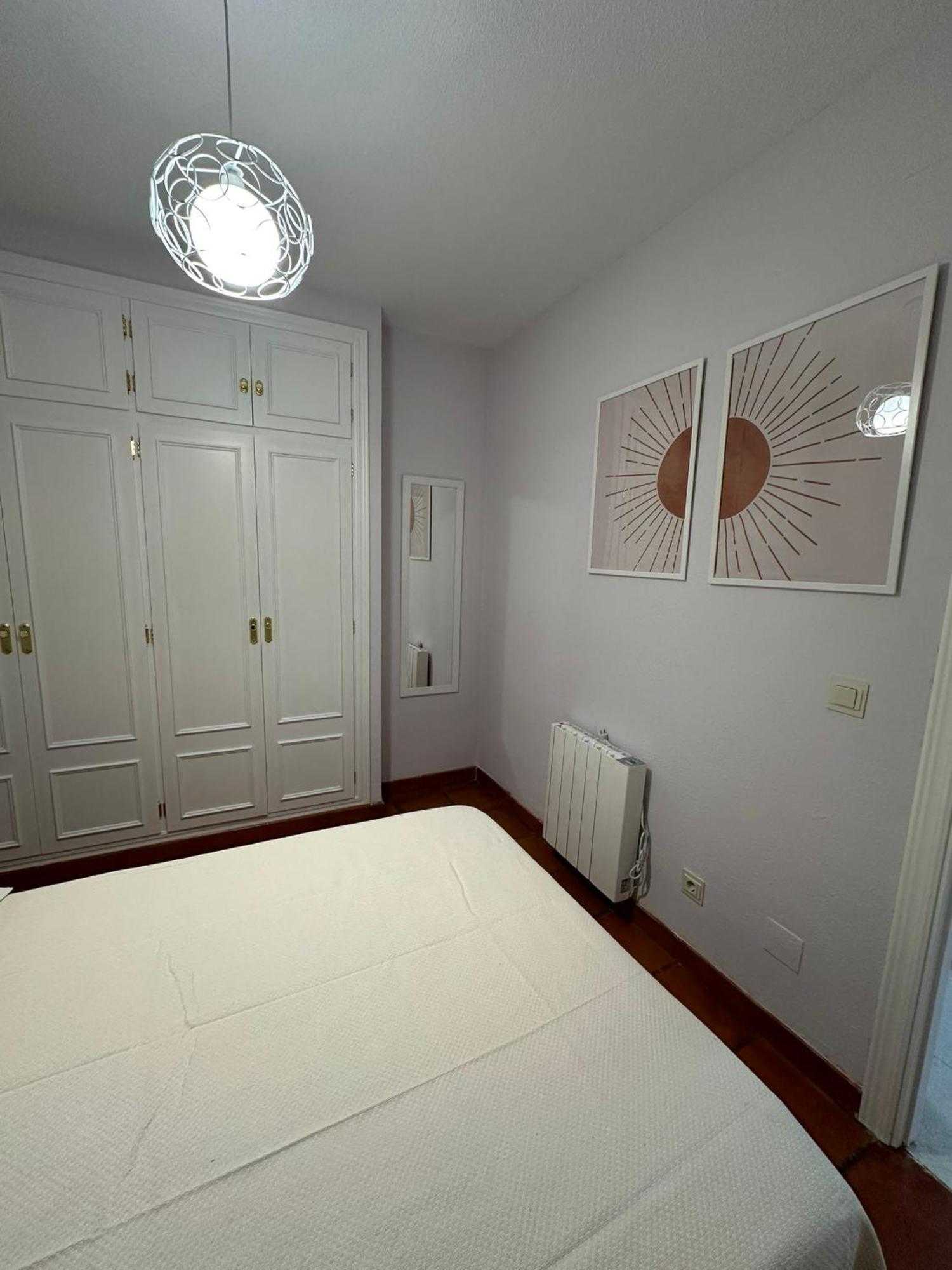 Apartamento Puya - Centro Ciudad รอนดา ภายนอก รูปภาพ