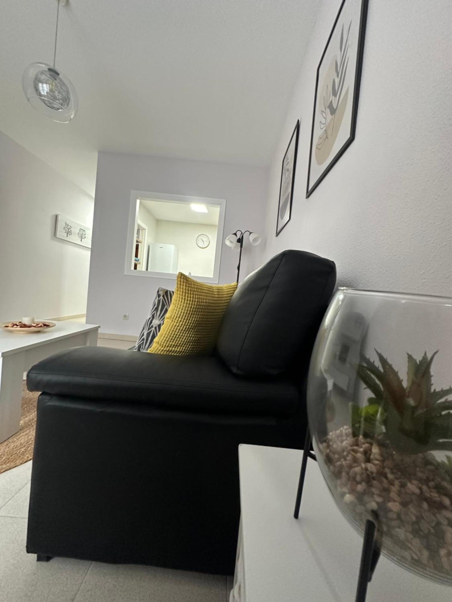 Apartamento Puya - Centro Ciudad รอนดา ภายนอก รูปภาพ