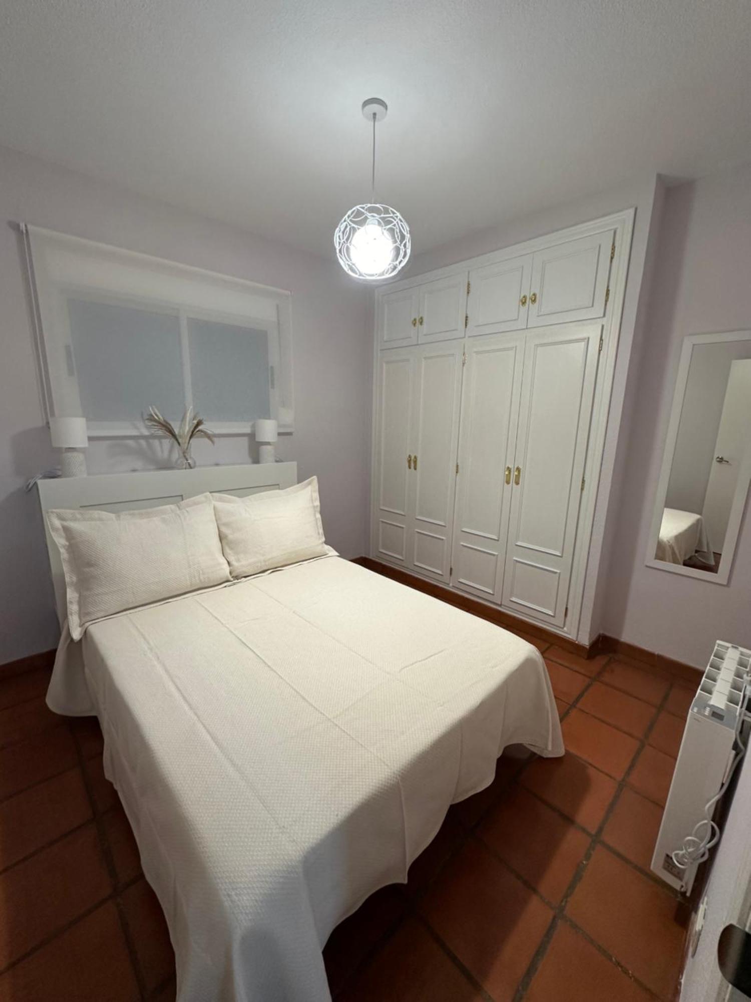 Apartamento Puya - Centro Ciudad รอนดา ภายนอก รูปภาพ