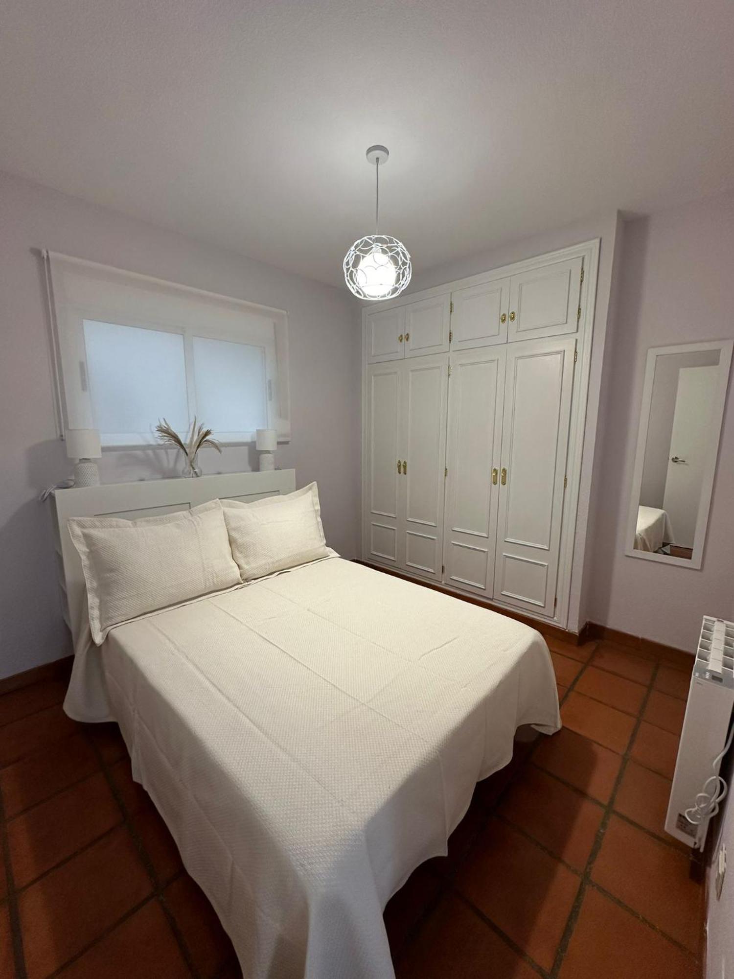 Apartamento Puya - Centro Ciudad รอนดา ภายนอก รูปภาพ