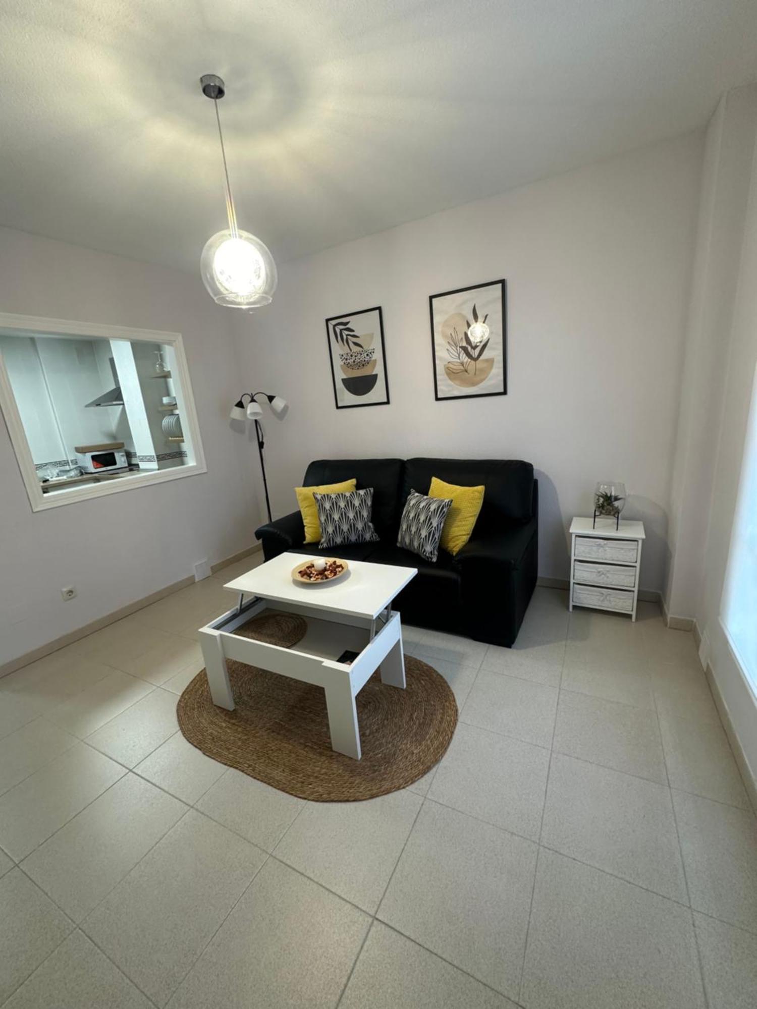 Apartamento Puya - Centro Ciudad รอนดา ภายนอก รูปภาพ