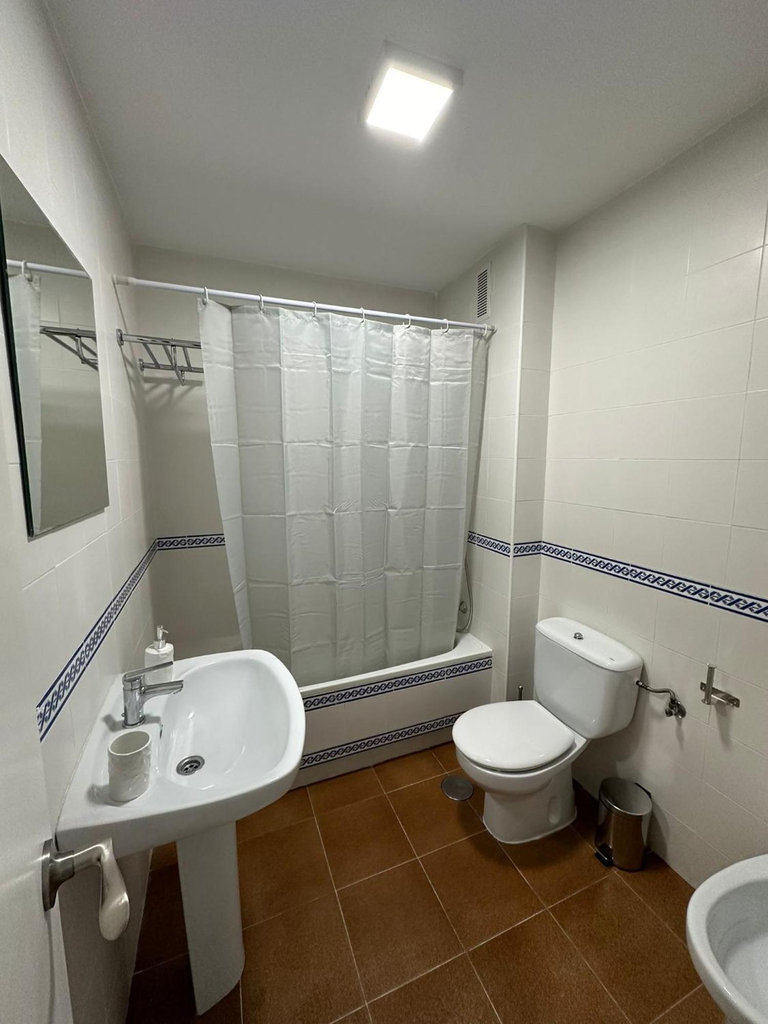 Apartamento Puya - Centro Ciudad รอนดา ภายนอก รูปภาพ