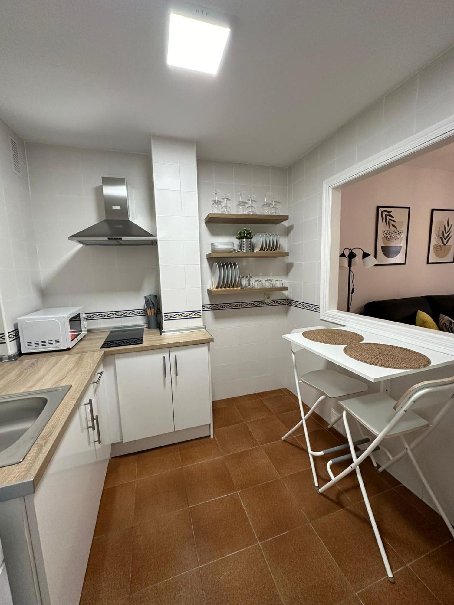 Apartamento Puya - Centro Ciudad รอนดา ภายนอก รูปภาพ