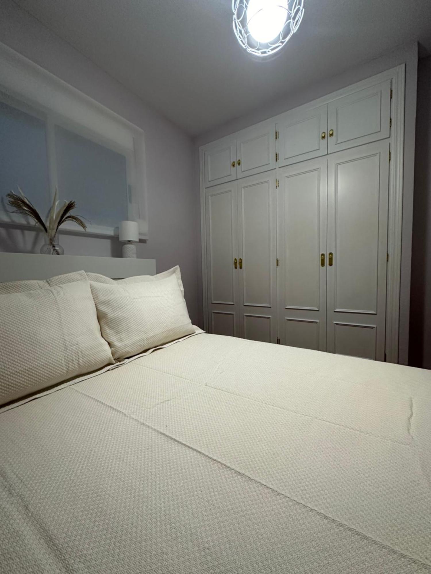 Apartamento Puya - Centro Ciudad รอนดา ภายนอก รูปภาพ