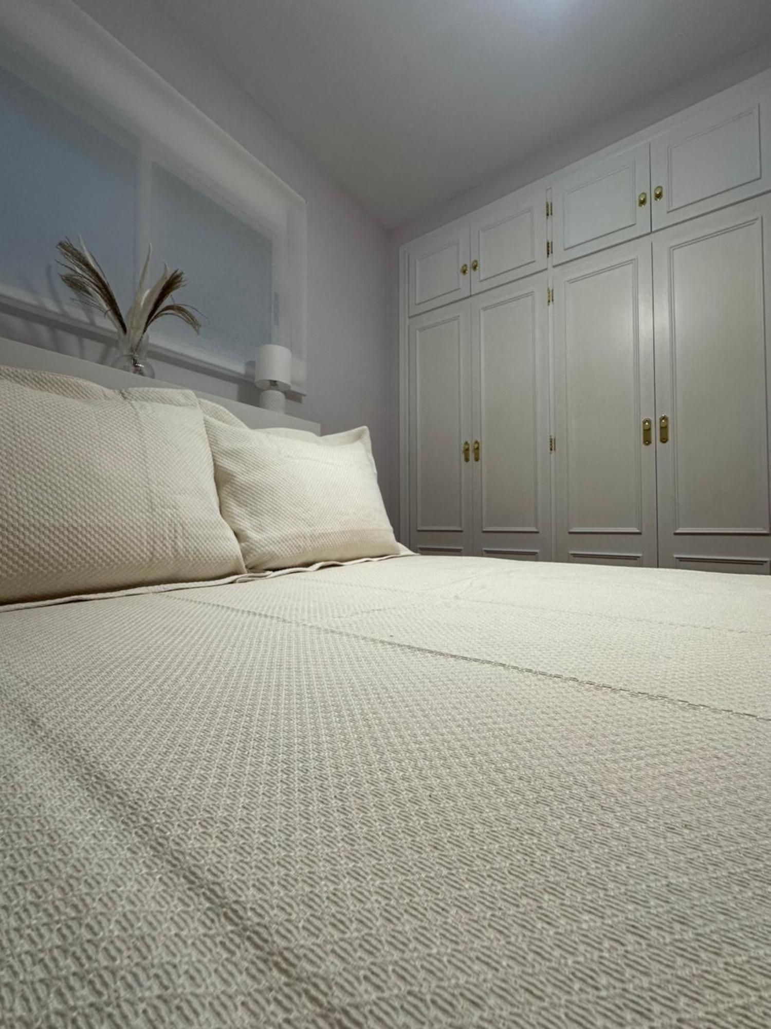 Apartamento Puya - Centro Ciudad รอนดา ภายนอก รูปภาพ